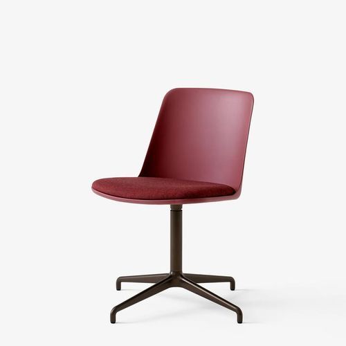 Rely HW12 Chair by &Tradition