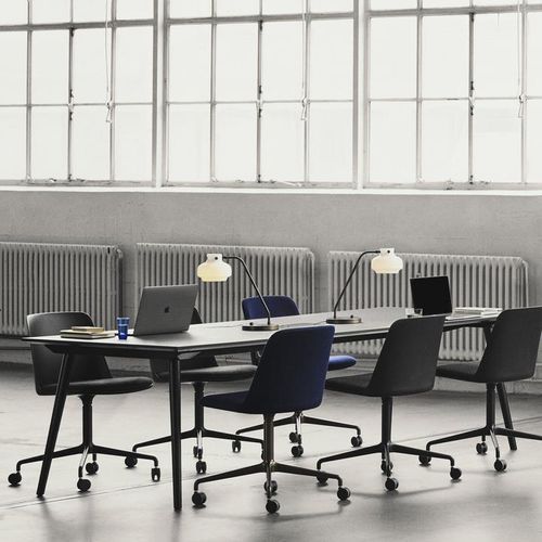 Rely HW25 Chair by &Tradition