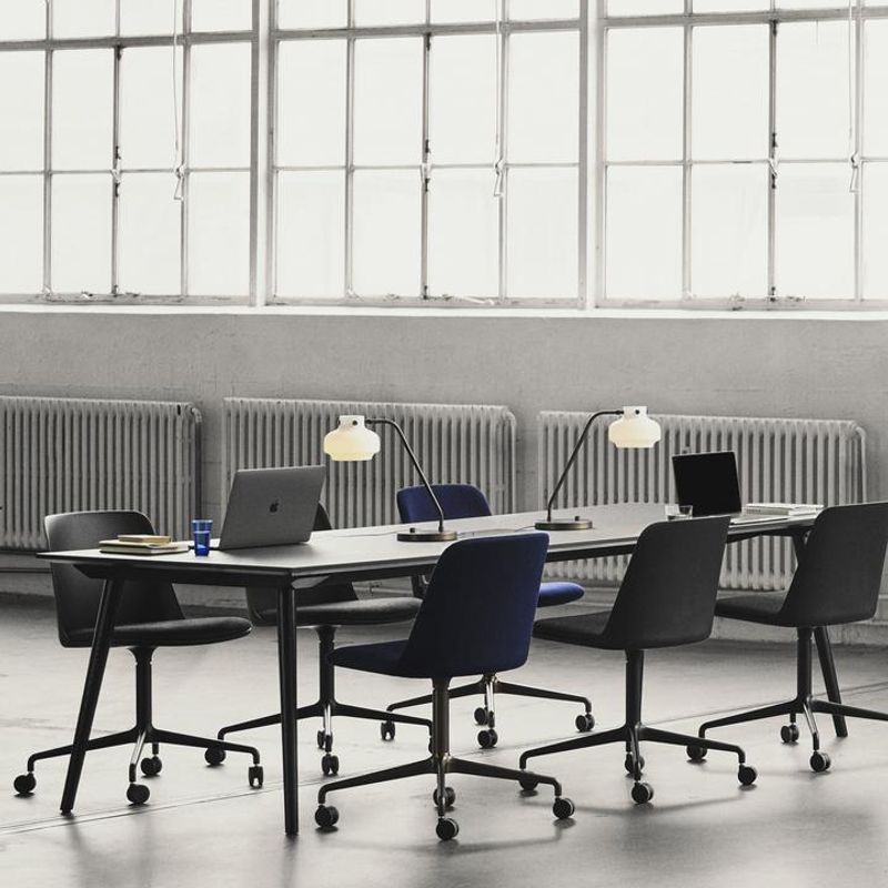 Rely HW23 Chair by &Tradition