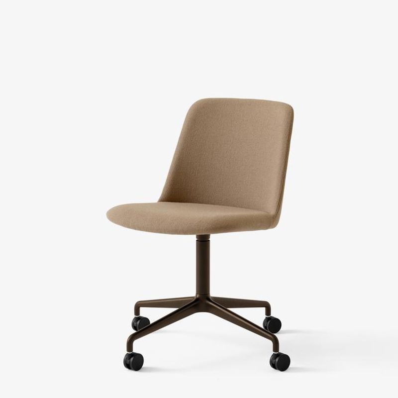 Rely HW23 Chair by &Tradition
