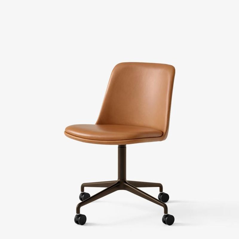 Rely HW24 Chair by &Tradition