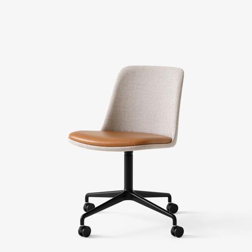 Rely HW25 Chair by &Tradition