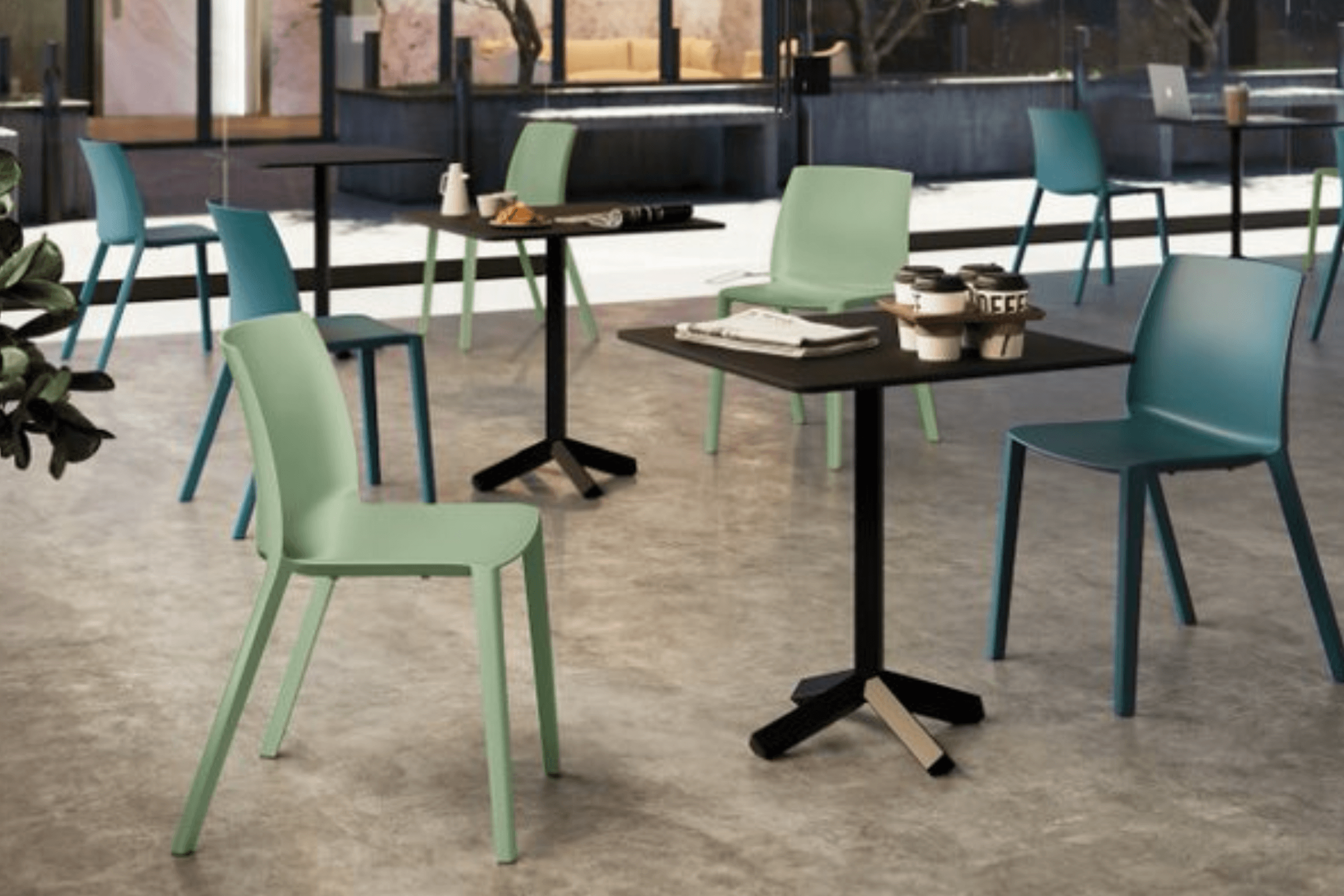 Dora Chair