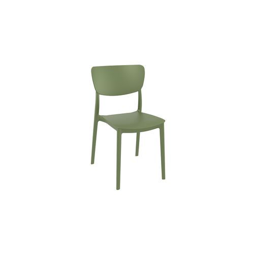 Mosso Meeting Room Chair