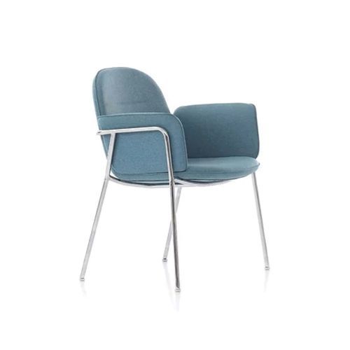 Juliet Visitor Chair 2