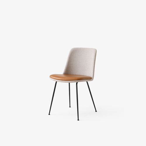 Rely HW10 Chair by &Tradition