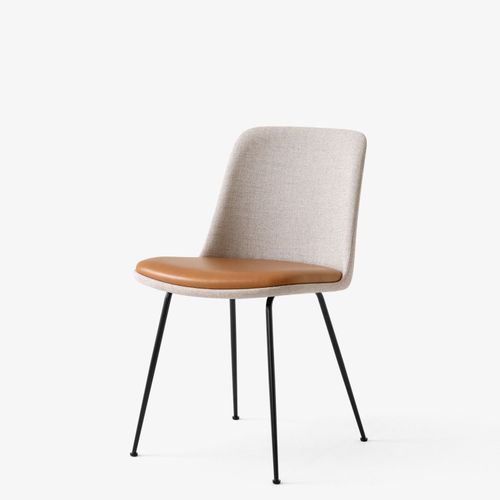 Rely HW10 Chair by &Tradition