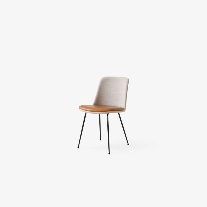 Rely HW10 Chair by &Tradition