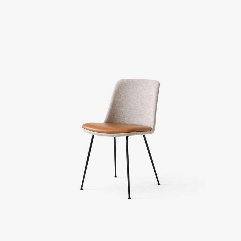 Rely HW10 Chair by &Tradition