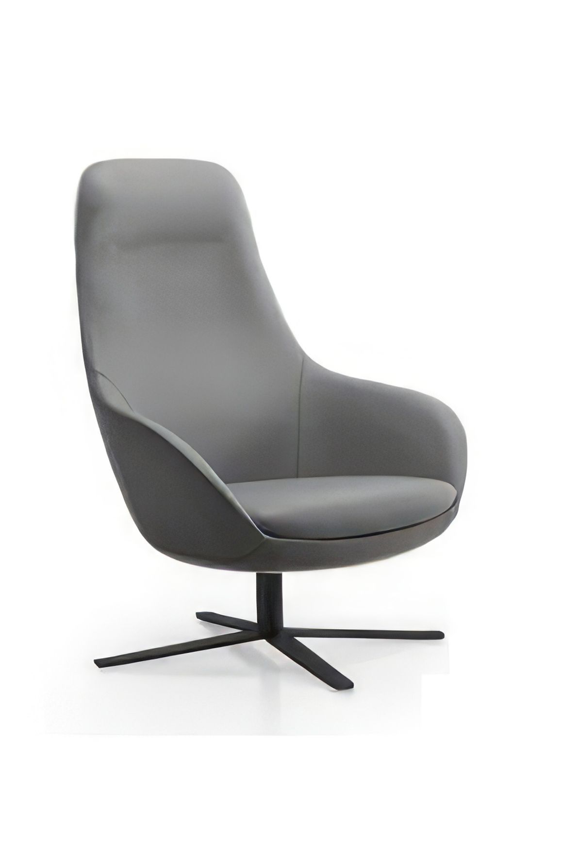 Scout Arm Chair 3 - High Back