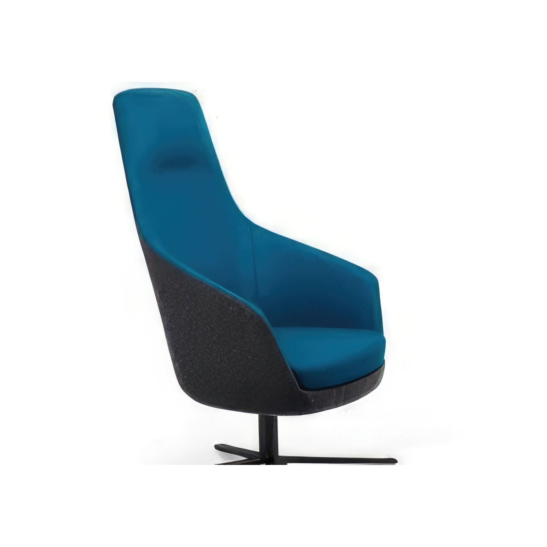 Scout Arm Chair 2 - High Back