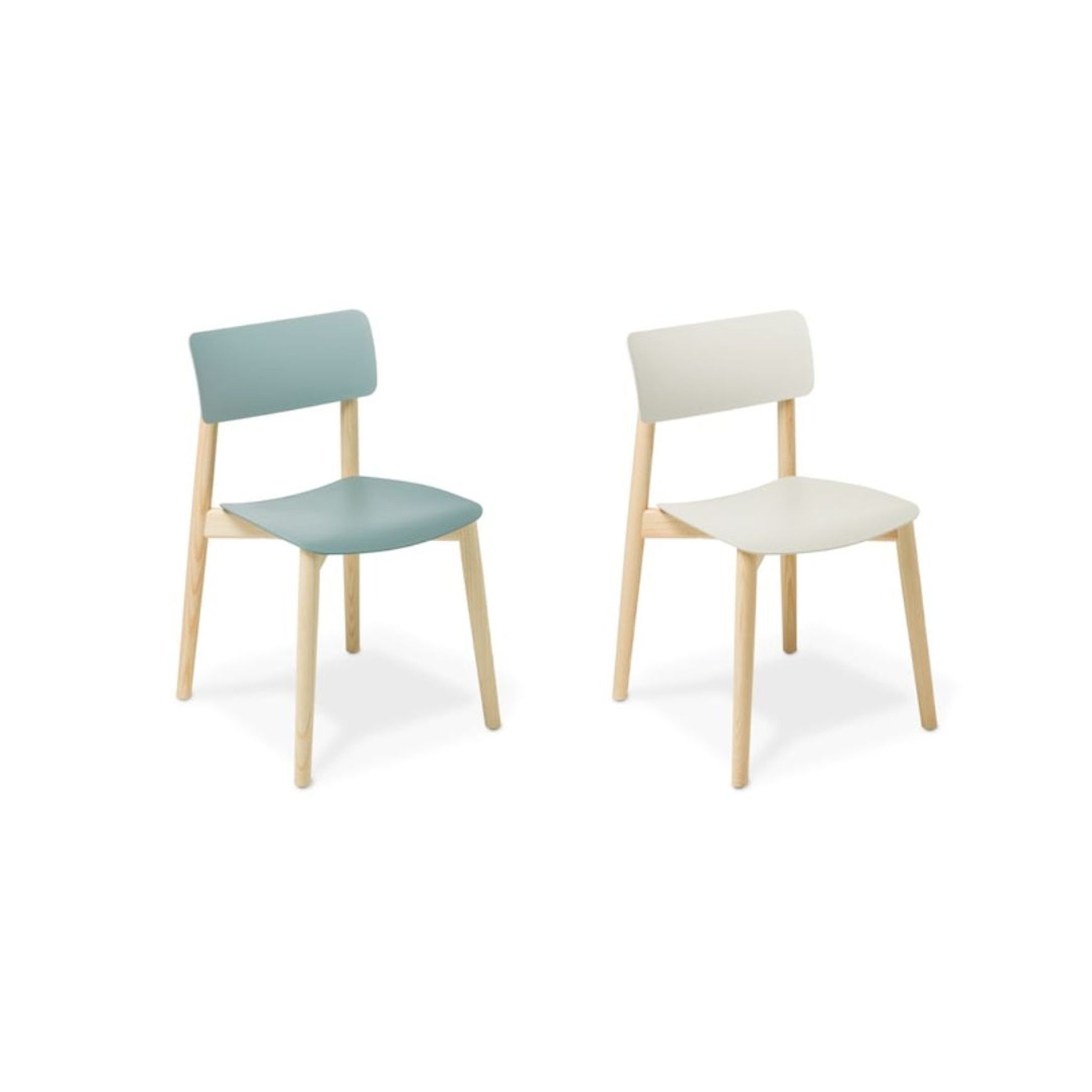 East Chair