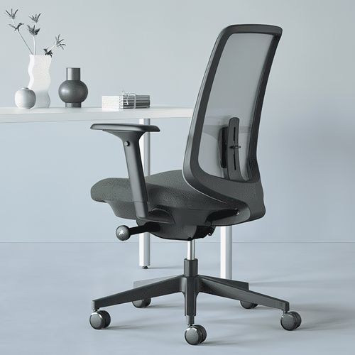 Verus Intercept by Herman Miller