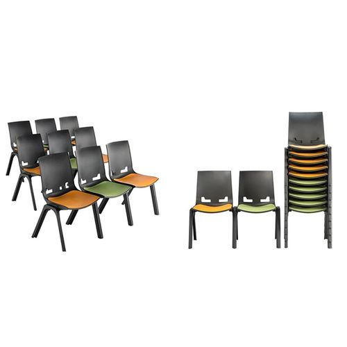 Hitch Chair