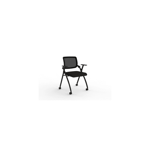 Hub Folding Chair