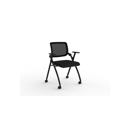 Hub Folding Chair