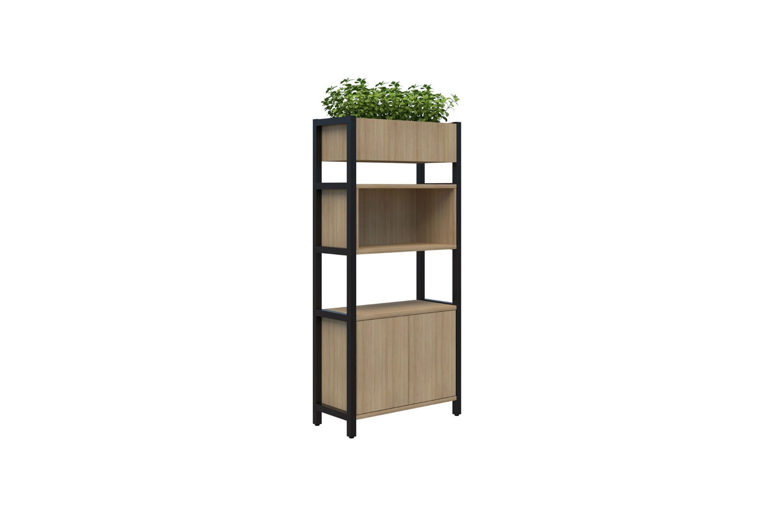 Grid 40 Modular Storage