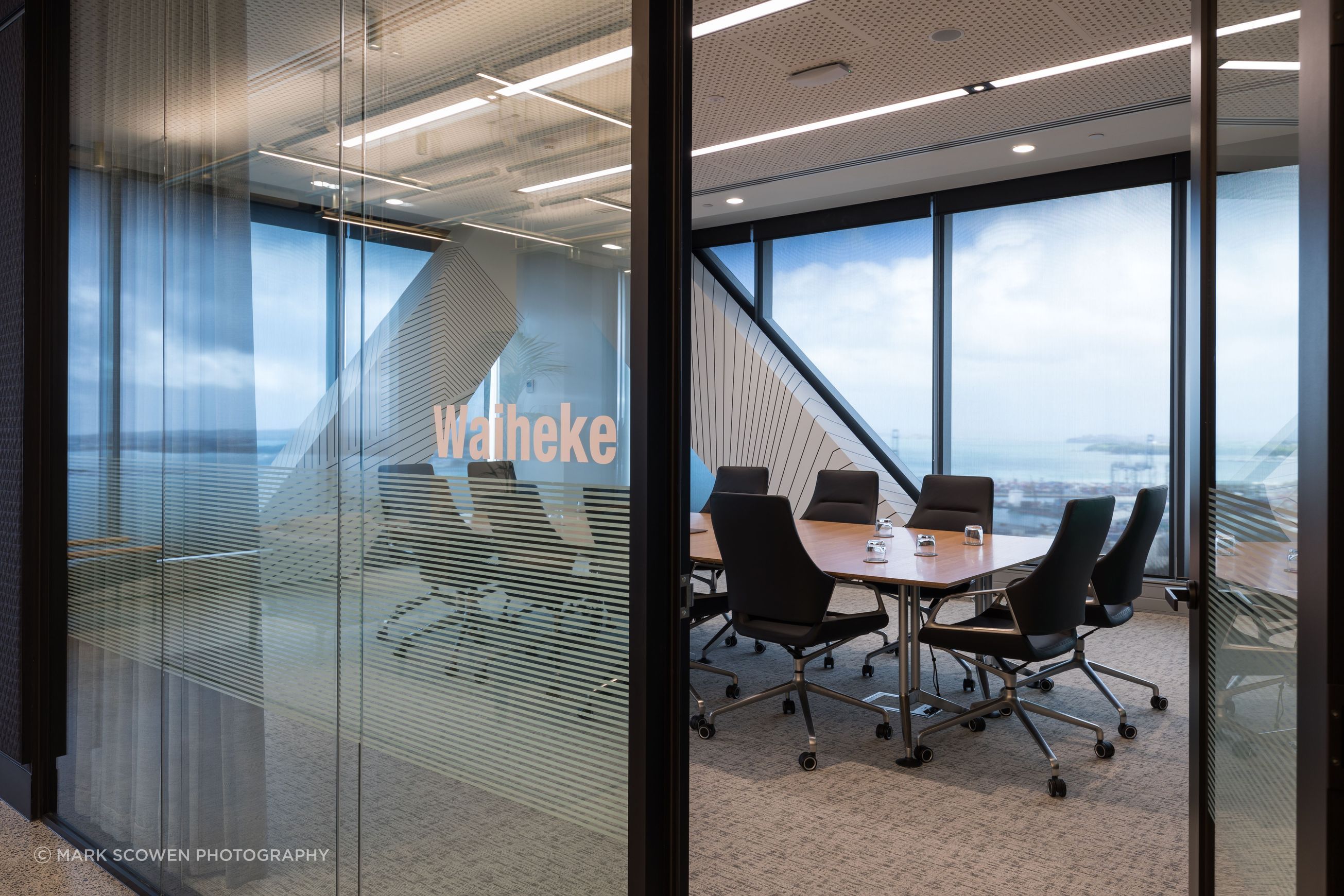 TwinPane | Acoustic Glass