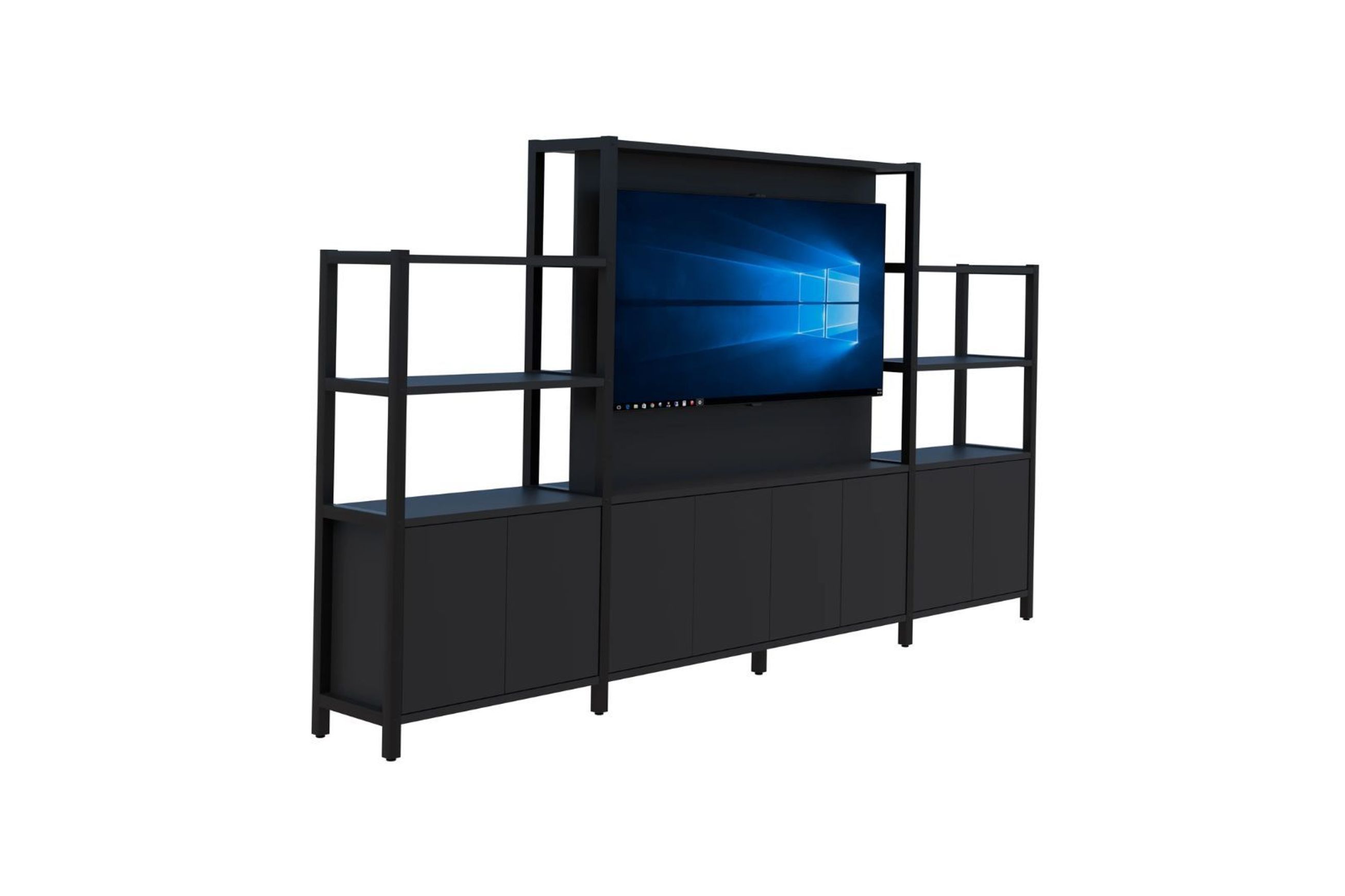 Grid 40 Modular Storage