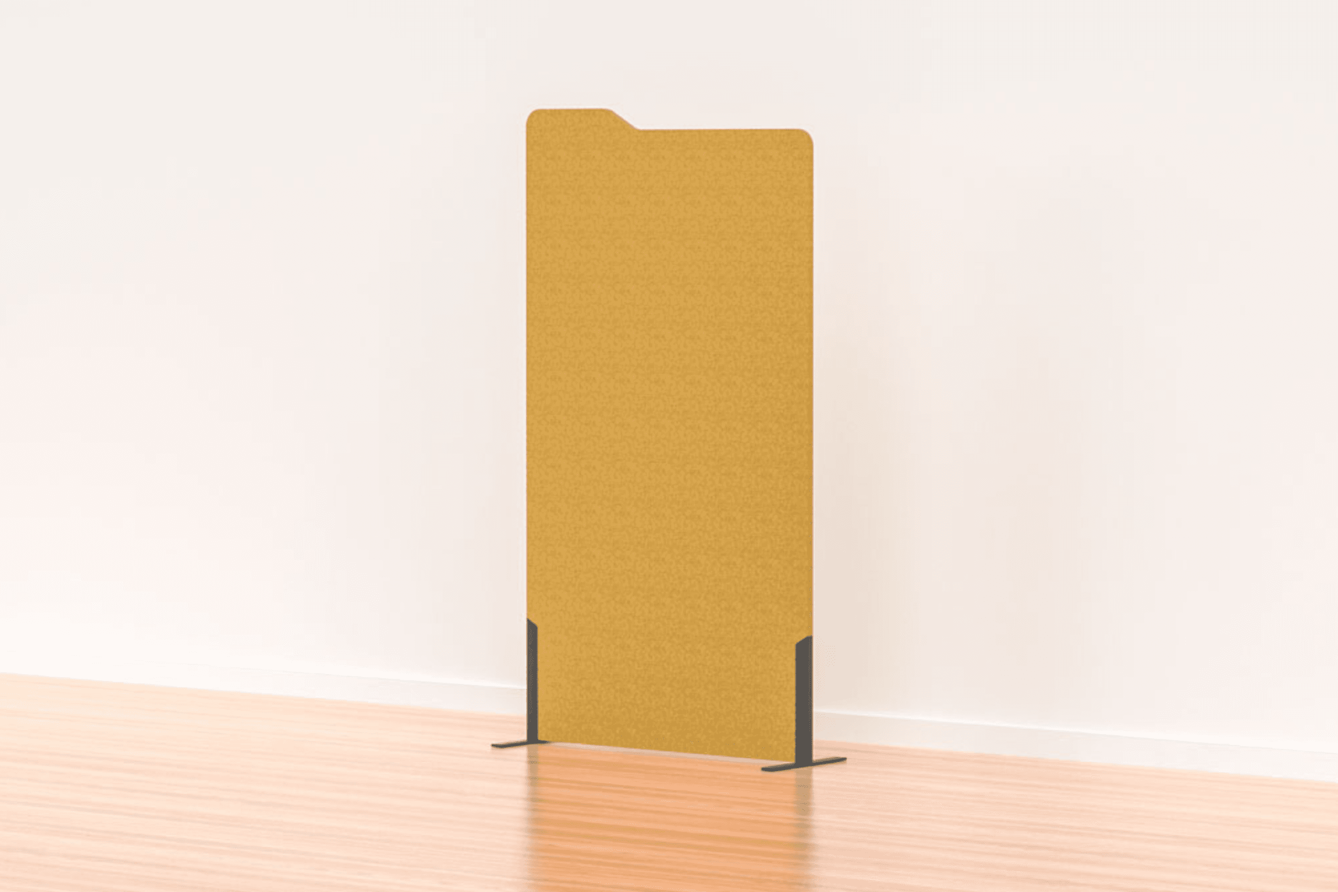 Milford Freestanding Partition 1 Panel
