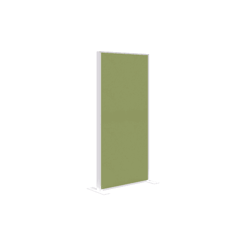 Connect Freestanding Acoustic Wall