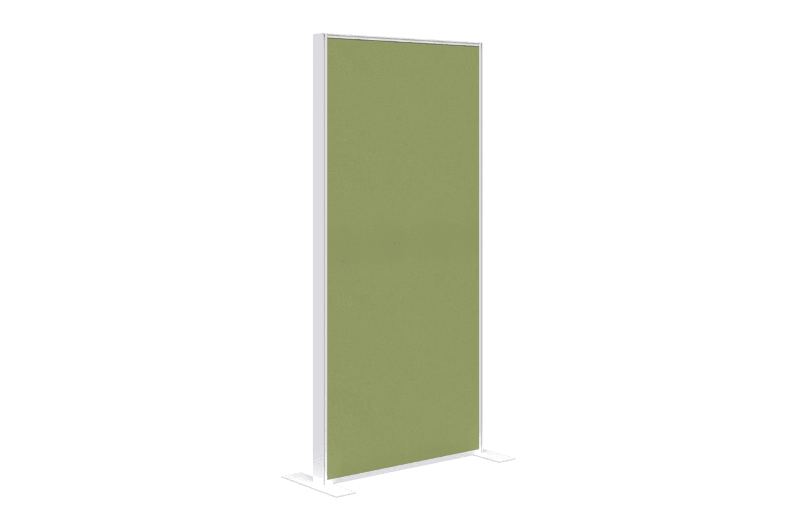 Connect Freestanding Acoustic Wall