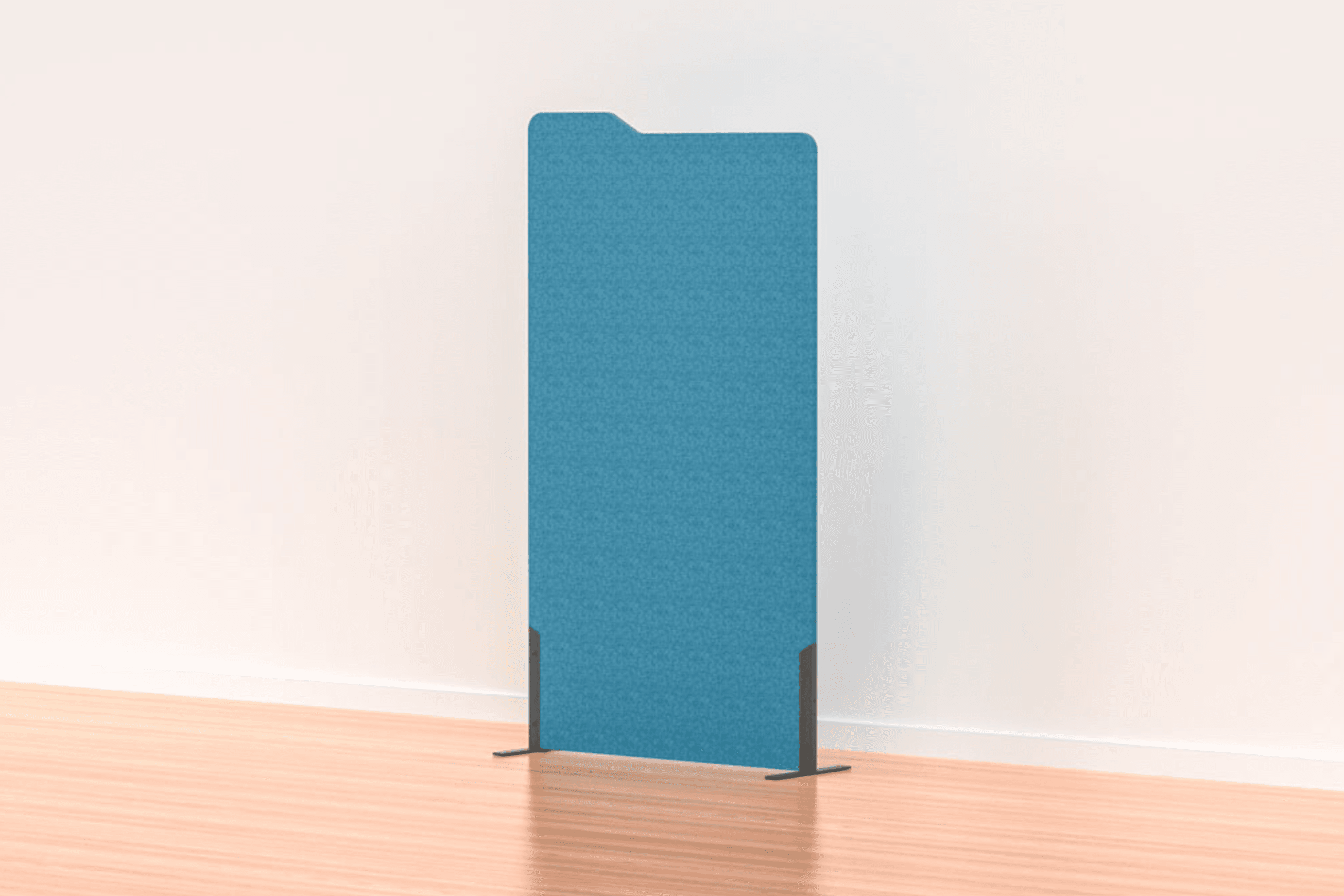 Milford Freestanding Partition 1 Panel
