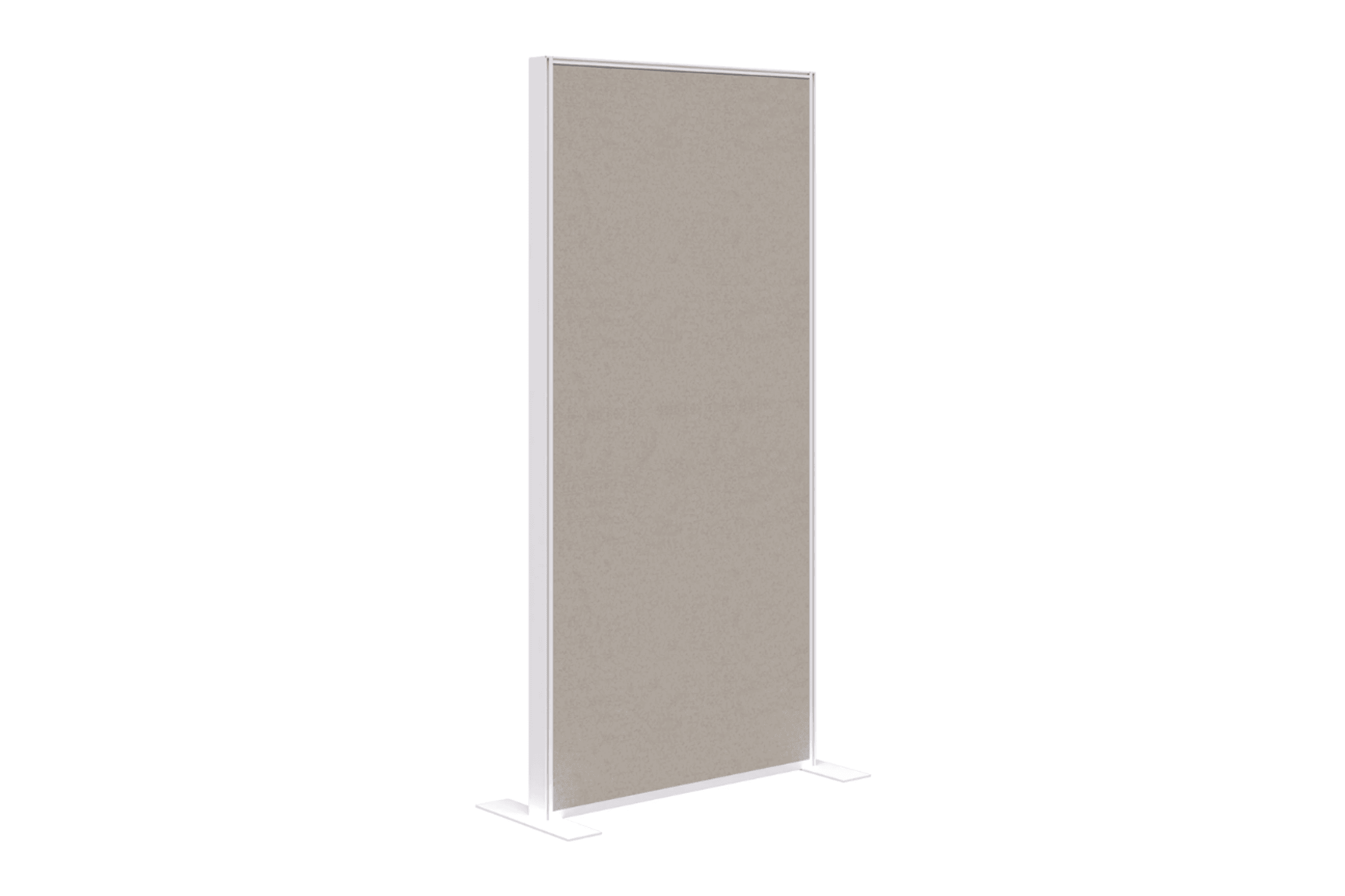 Connect Freestanding Acoustic Wall