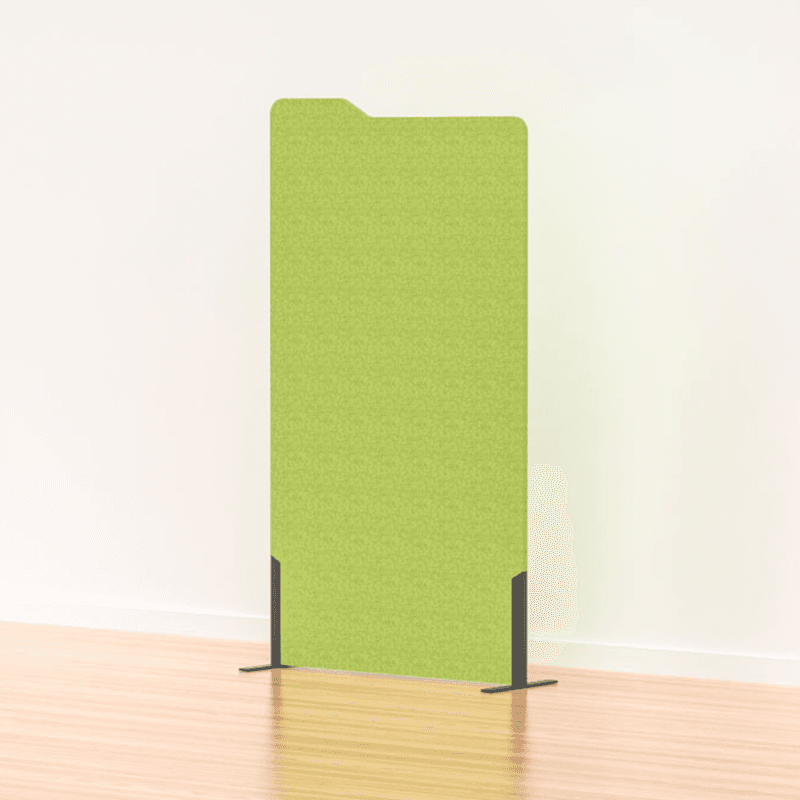 Milford Freestanding Partition 1 Panel