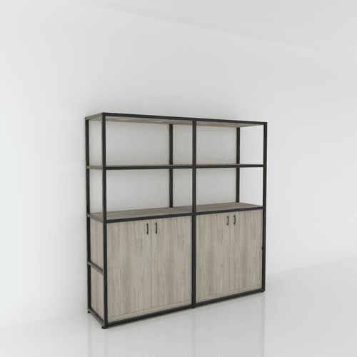 Kubos Modular Display System - Inspiration 6