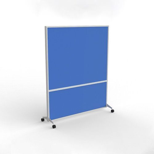 Studio 50 Mobile Office Partition