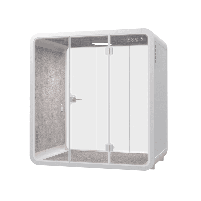 Soundbox Acoustic Booth