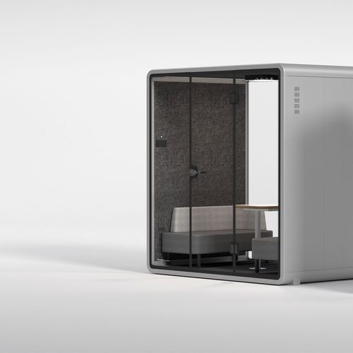 Silence Acoustic Booth