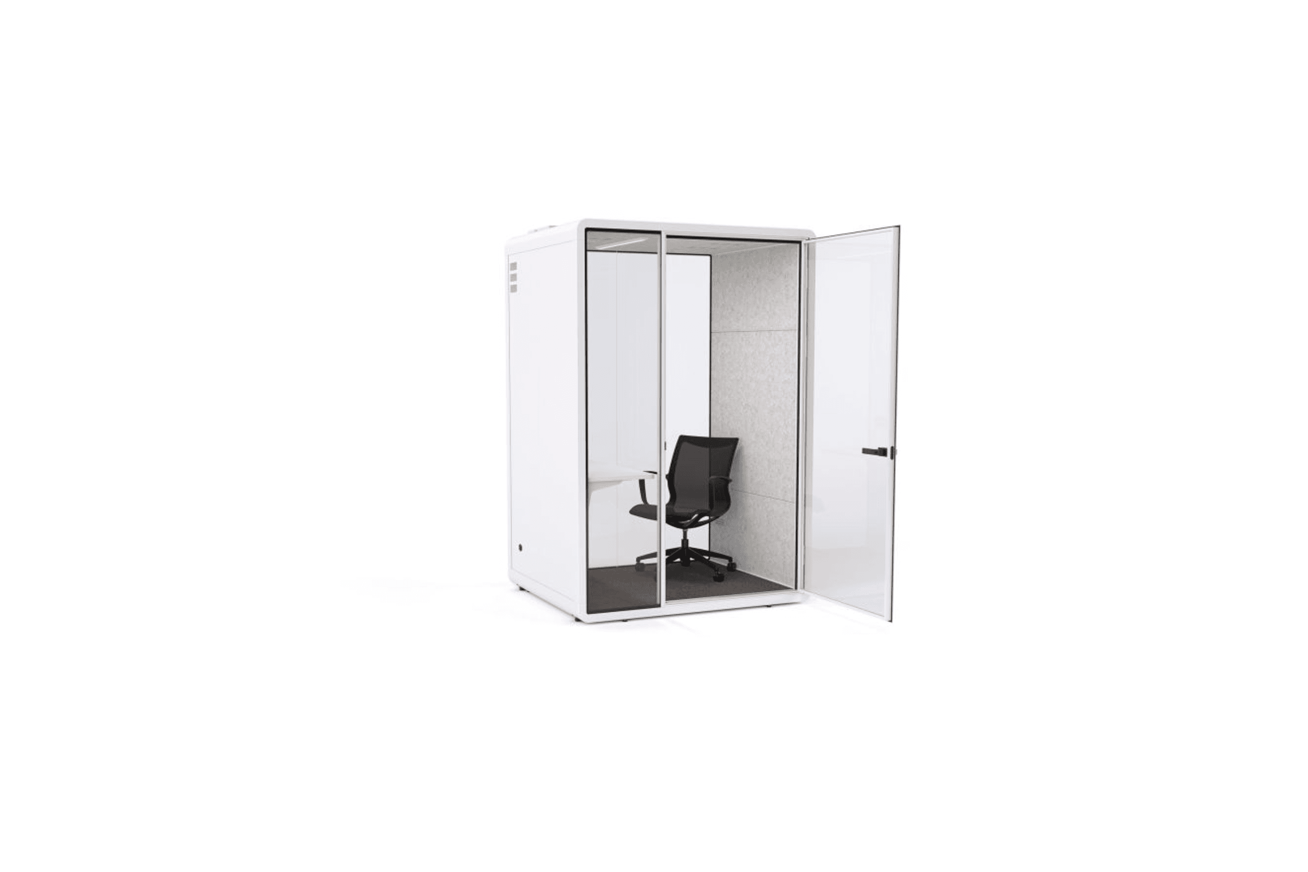 Haven Pod Range