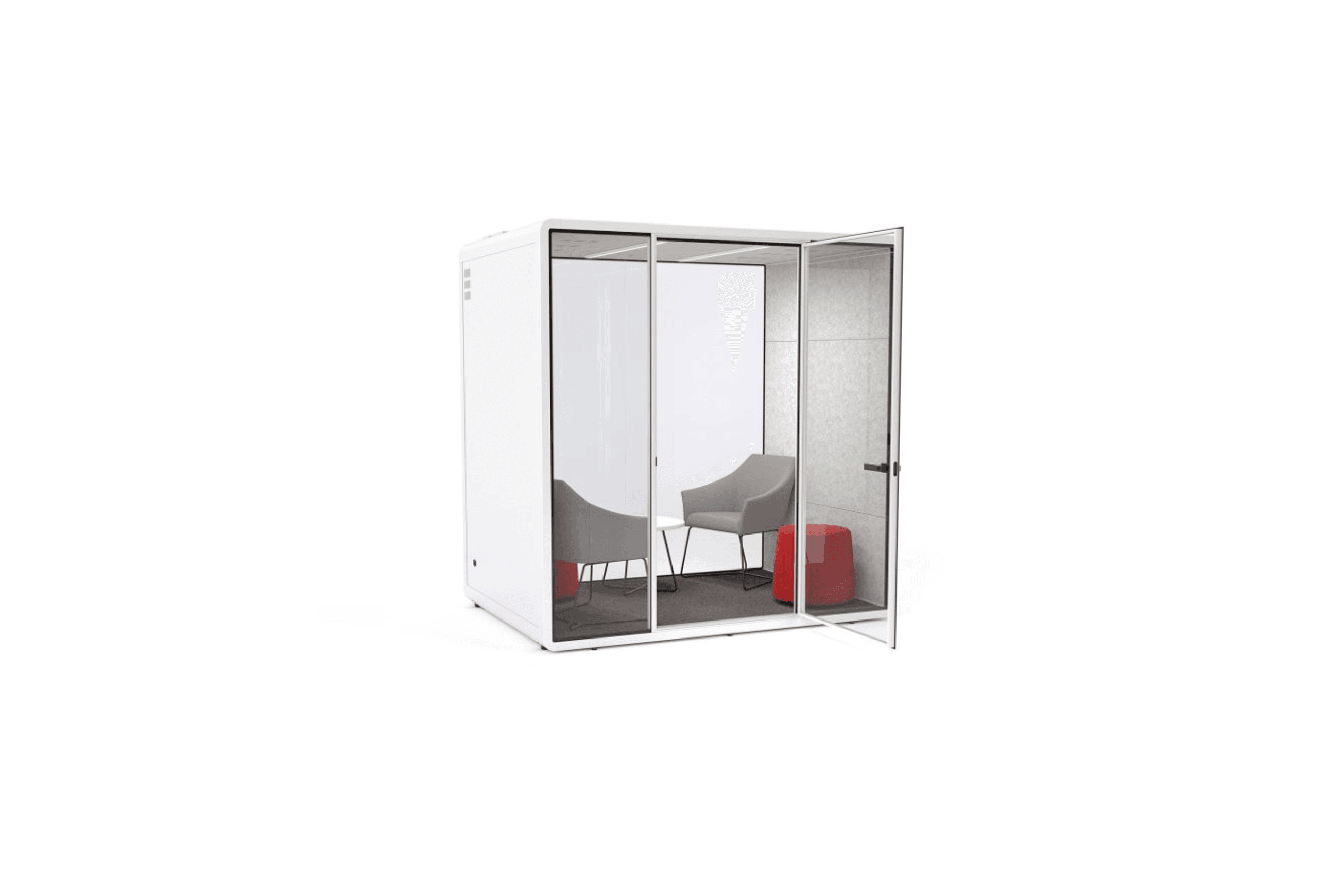 Haven Pod Range