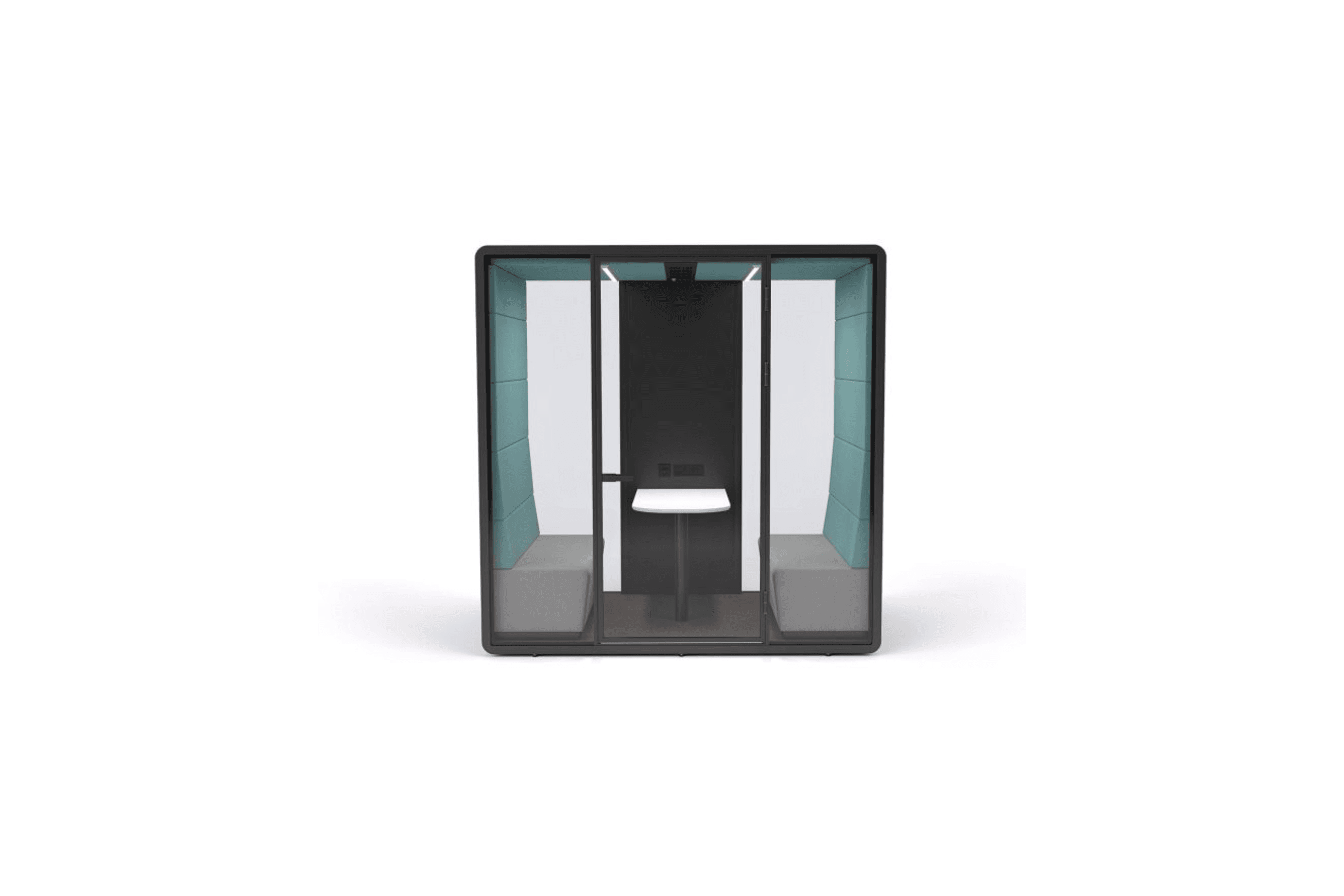 Haven Pod Range