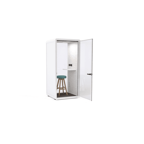Haven Pod Range