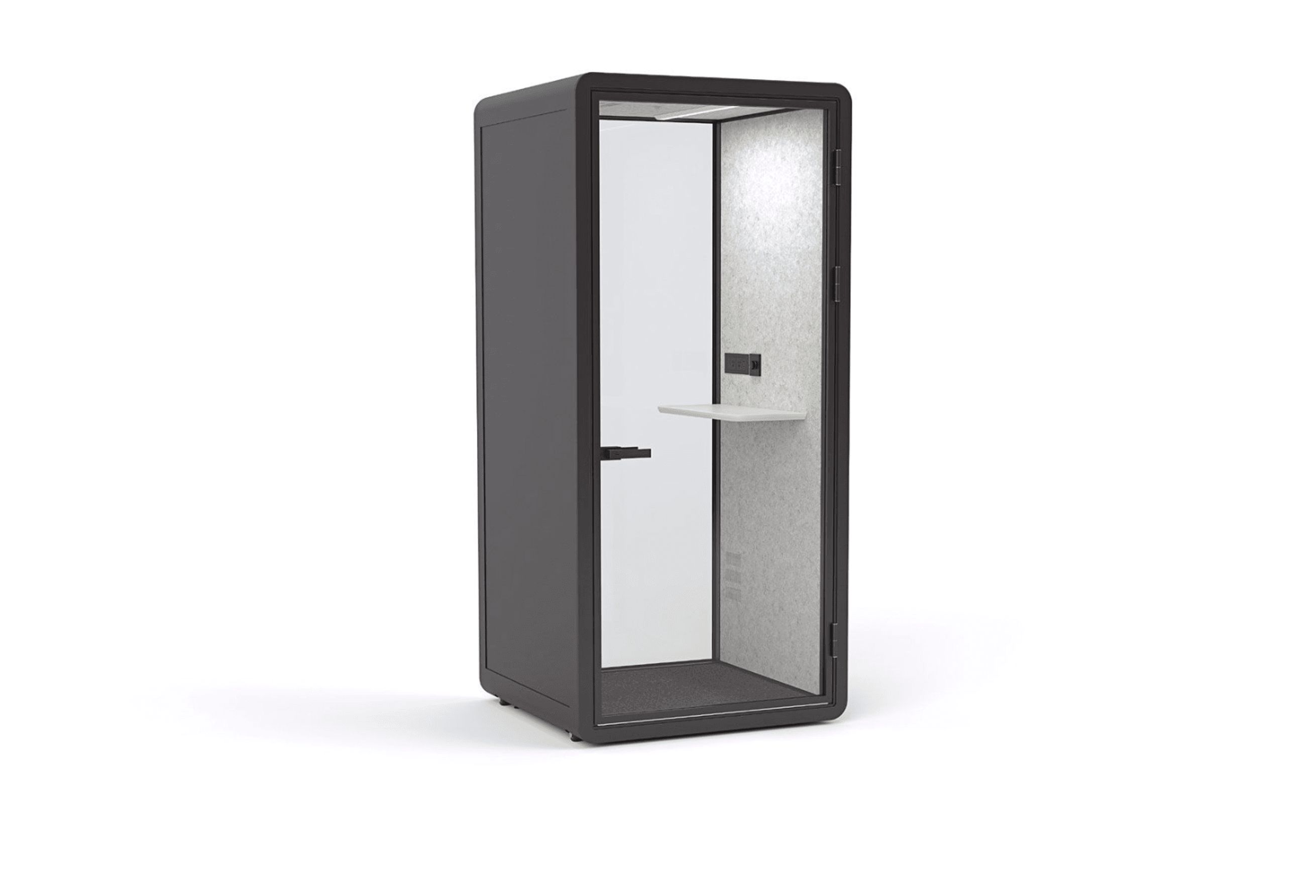 Haven Pod Range