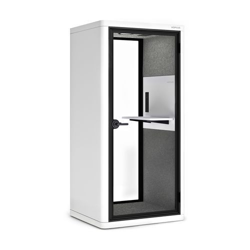 Milli Stand Phone Booth