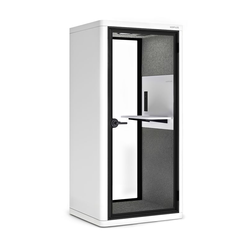 Milli Stand Phone Booth