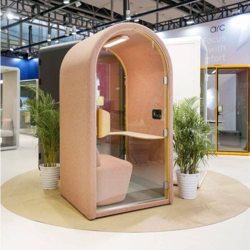 Loop Phonebooth