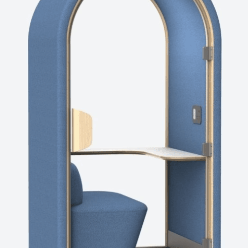 Loop Phonebooth