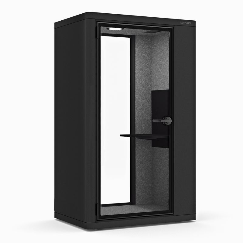 Milli Sit Phone Booth