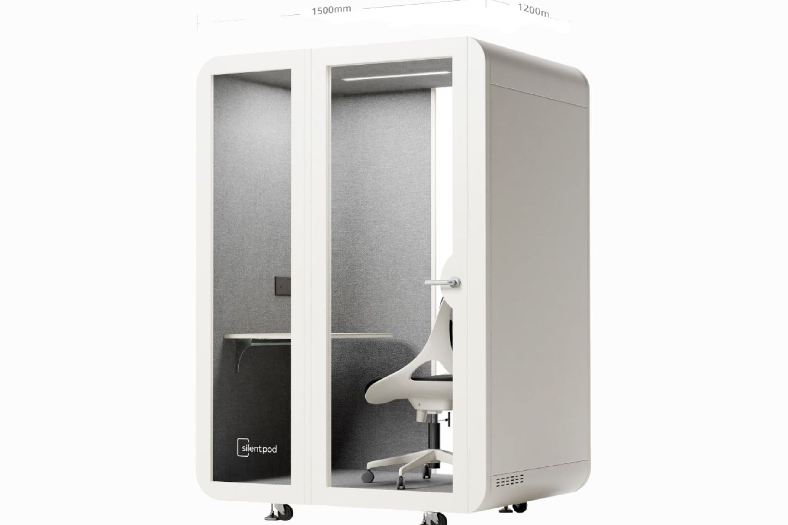 Connect Pod