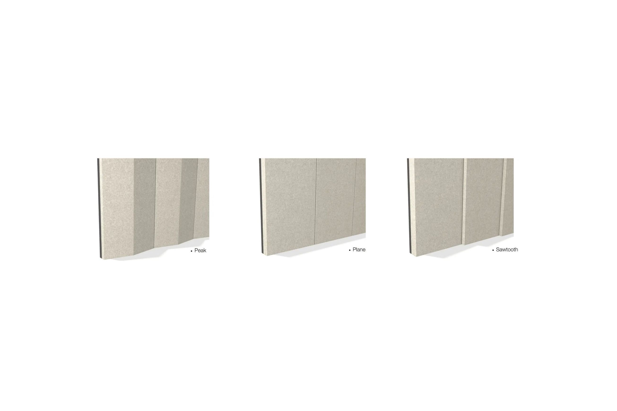 Lanes Acoustic System