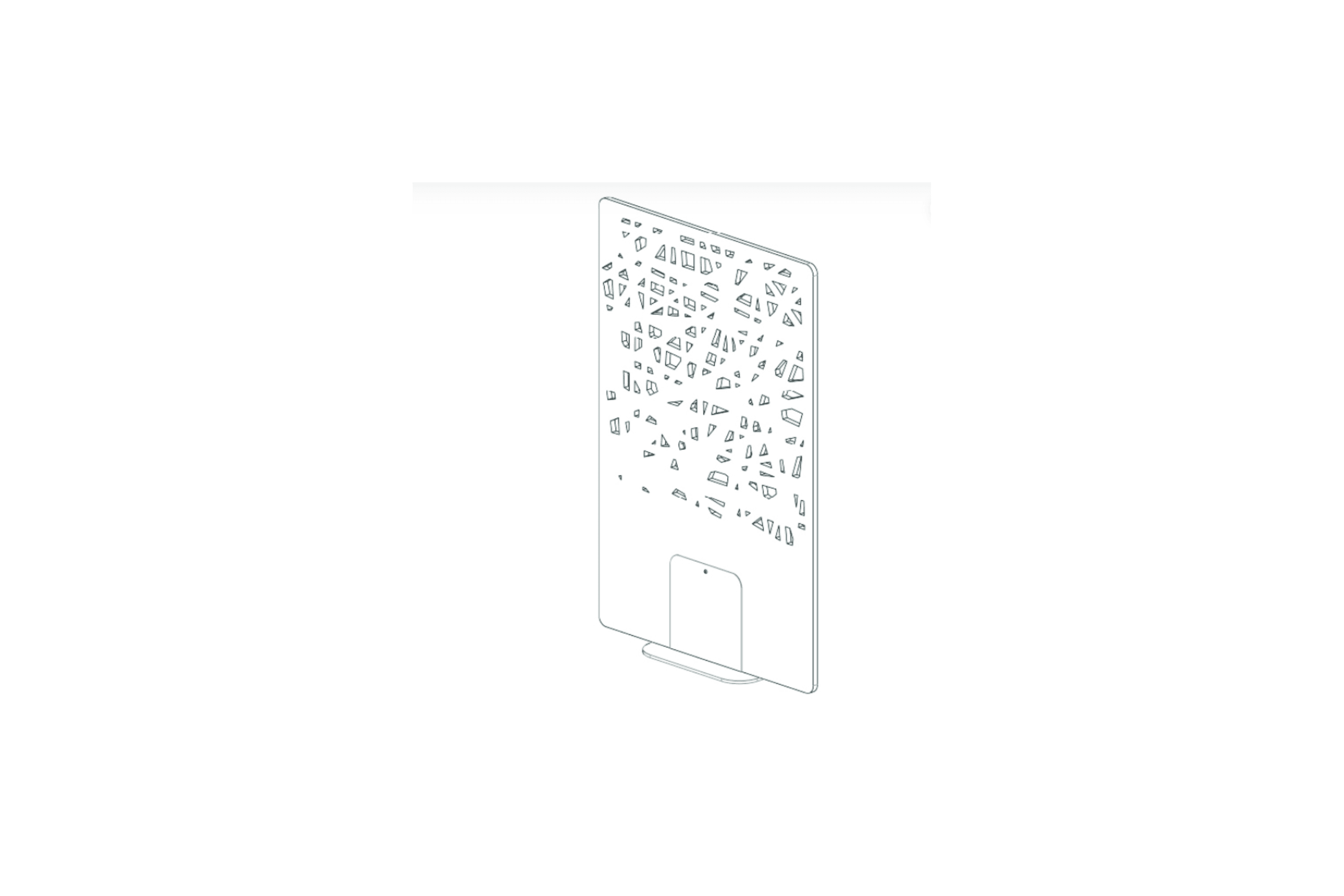 Satori Divider