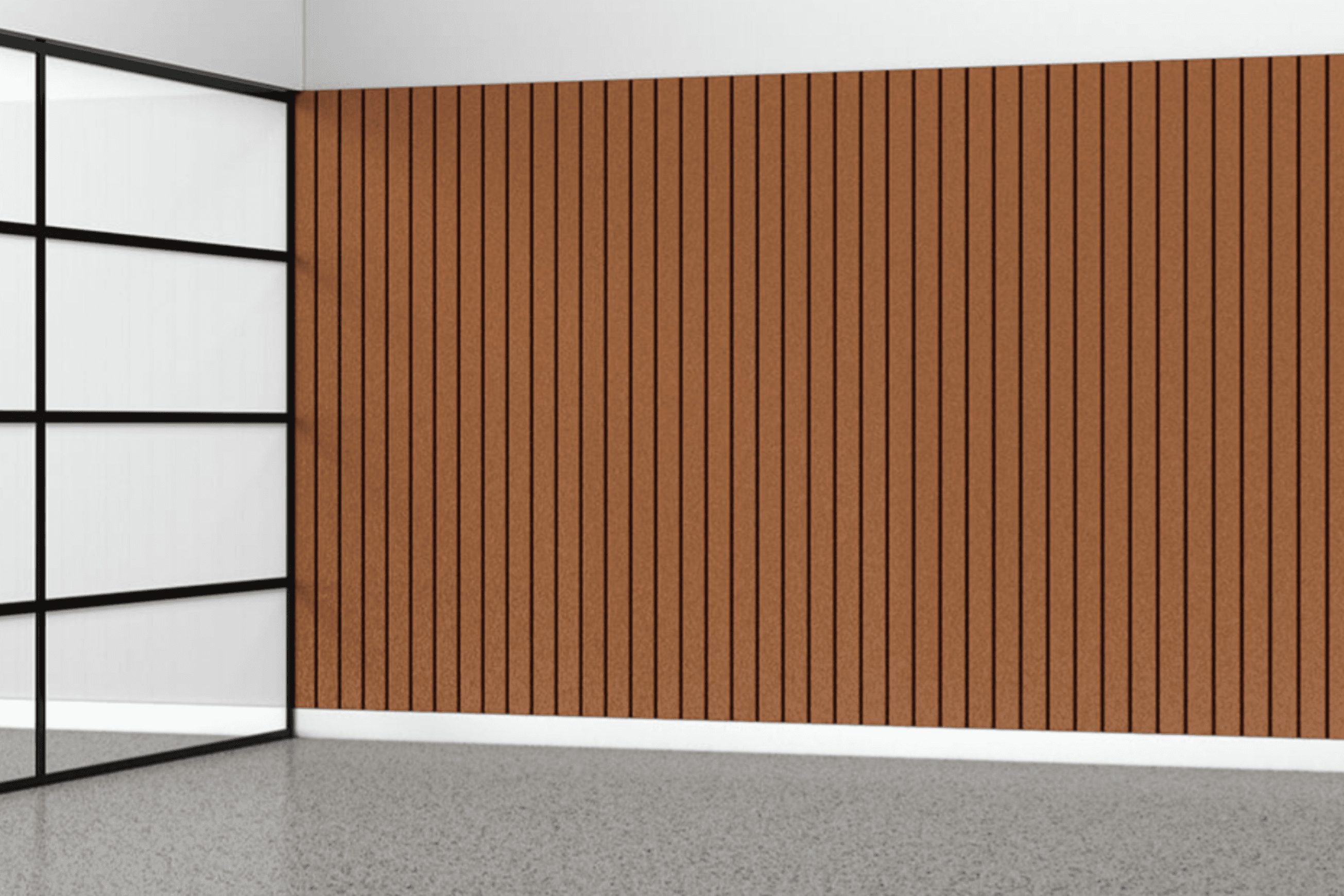 Acoustic Engrave Panels