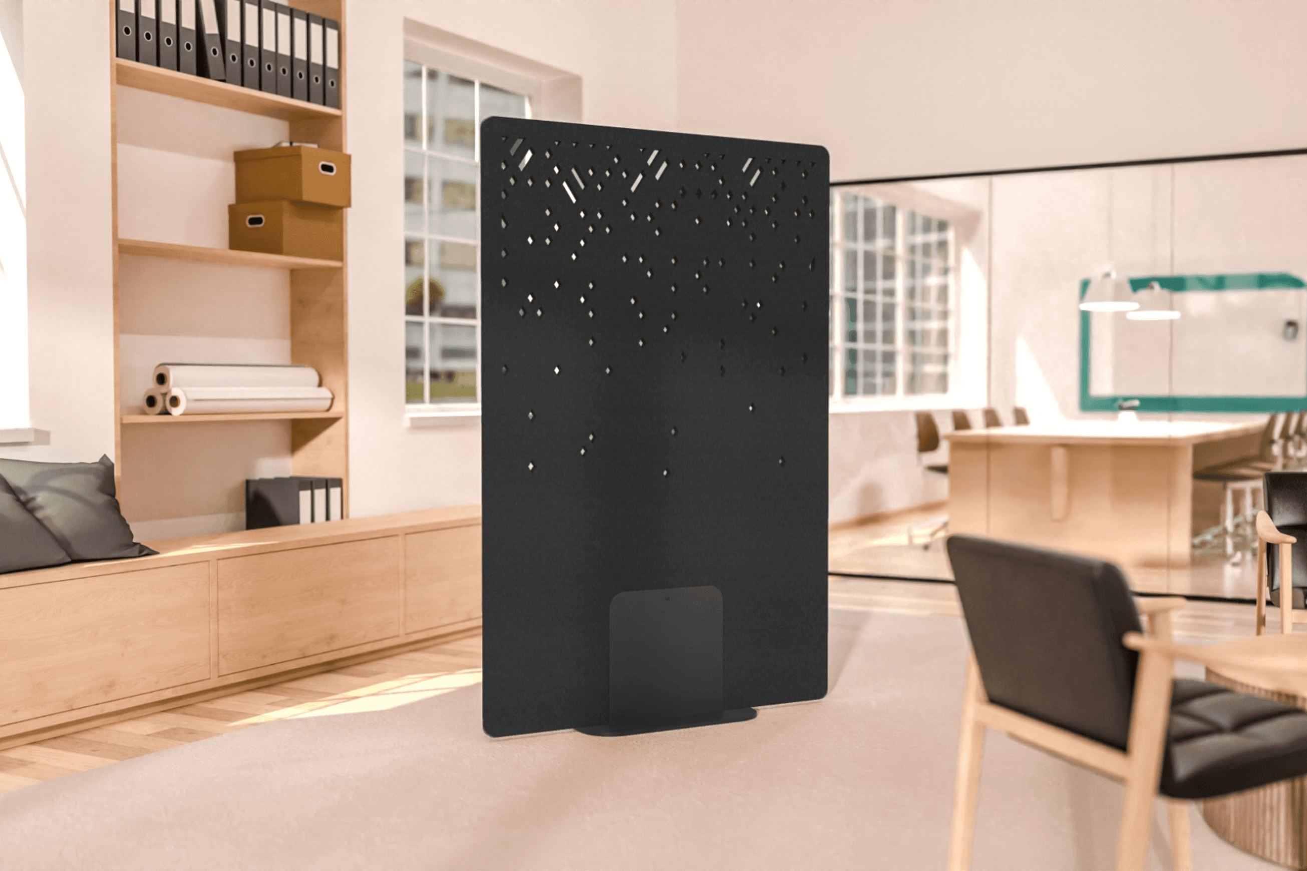 Satori Divider