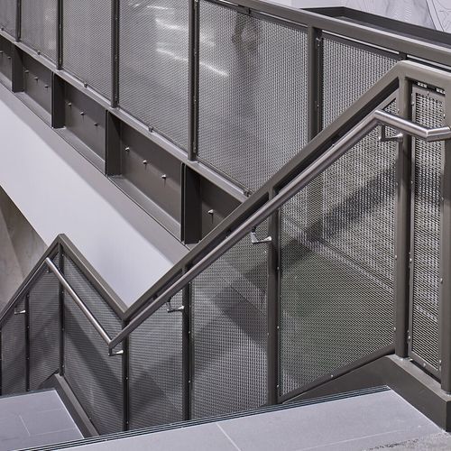 Derby Wovenpanel® Decorative Wire Mesh