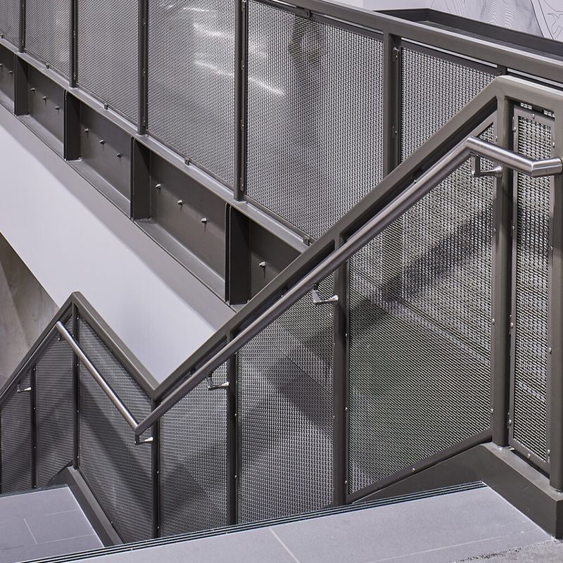 Derby Wovenpanel® Decorative Wire Mesh